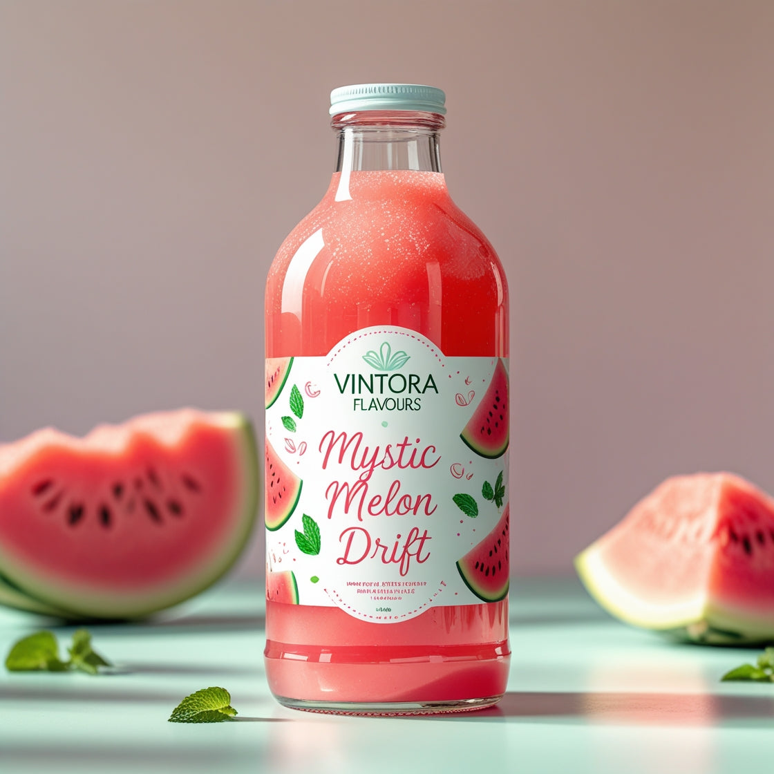 Mystic Melon Drift