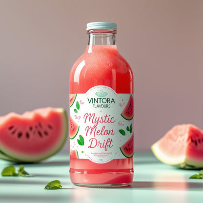 Mystic Melon Drift